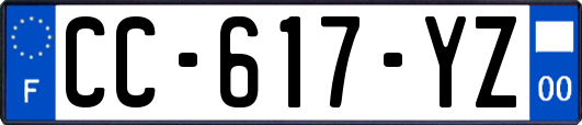 CC-617-YZ