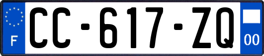 CC-617-ZQ