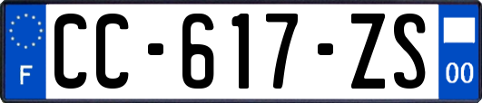 CC-617-ZS