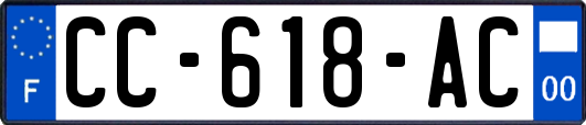 CC-618-AC