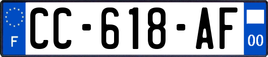 CC-618-AF