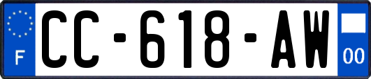 CC-618-AW