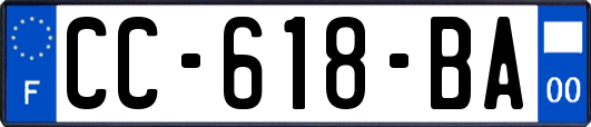CC-618-BA