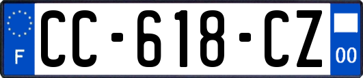 CC-618-CZ