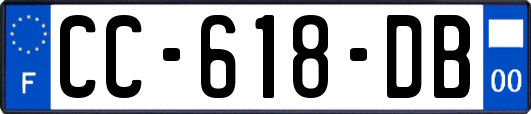 CC-618-DB