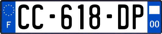 CC-618-DP