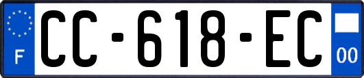 CC-618-EC