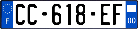 CC-618-EF