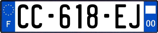 CC-618-EJ