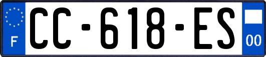 CC-618-ES
