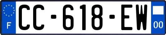 CC-618-EW