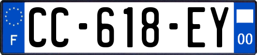 CC-618-EY
