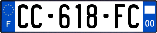 CC-618-FC