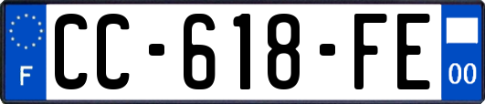 CC-618-FE