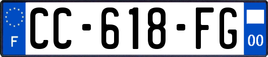 CC-618-FG