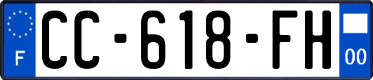 CC-618-FH