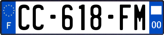 CC-618-FM