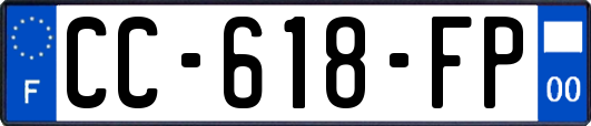 CC-618-FP
