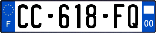 CC-618-FQ