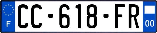 CC-618-FR