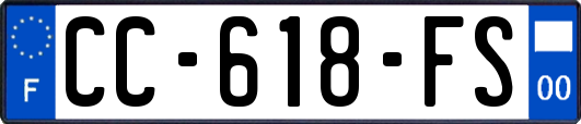 CC-618-FS