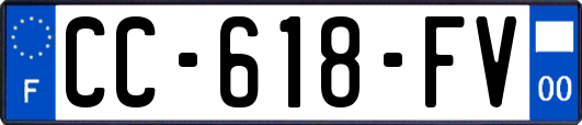 CC-618-FV