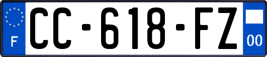 CC-618-FZ