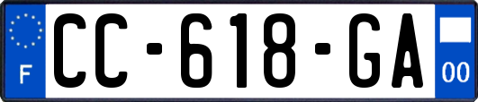 CC-618-GA