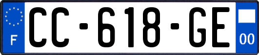CC-618-GE