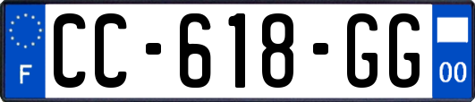 CC-618-GG