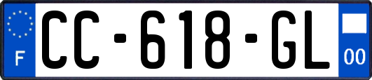 CC-618-GL