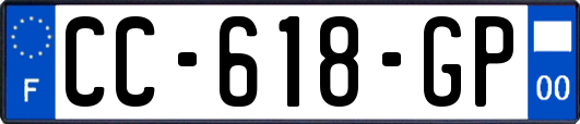 CC-618-GP