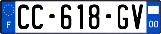 CC-618-GV