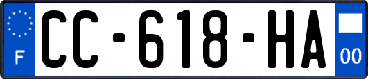 CC-618-HA