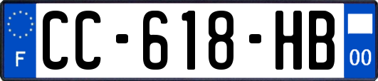 CC-618-HB