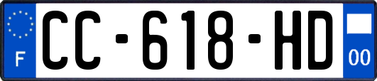 CC-618-HD