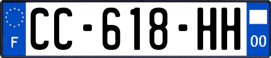 CC-618-HH