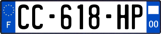 CC-618-HP