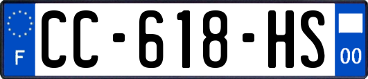 CC-618-HS
