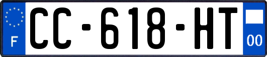 CC-618-HT