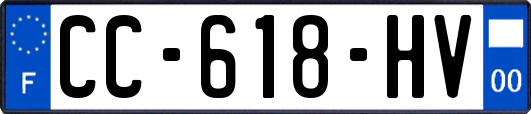 CC-618-HV