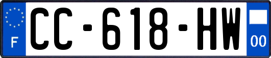 CC-618-HW