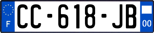 CC-618-JB