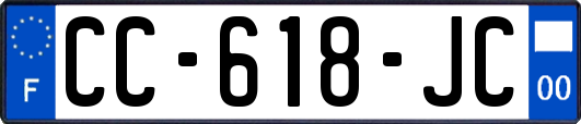 CC-618-JC