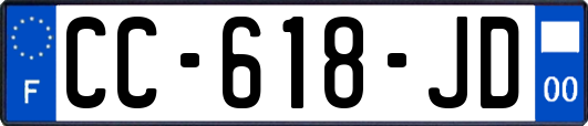 CC-618-JD