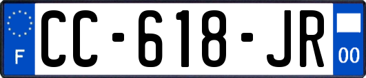 CC-618-JR