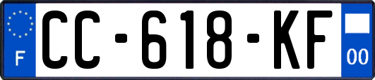 CC-618-KF