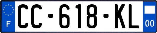 CC-618-KL
