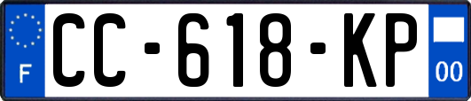 CC-618-KP