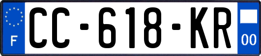 CC-618-KR